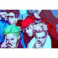 BIGBANG - Fxxk It