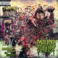 Corrupted Saint - Mutilated Before the Masses