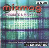 Aphrodite & Micky Finn - The Takeover Bid