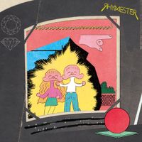 Rhymester - ダンサブル [Danceable]