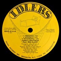 Jungle Brothers - Jimbrowski