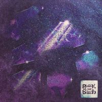 Elyahu - Black Tar Beach