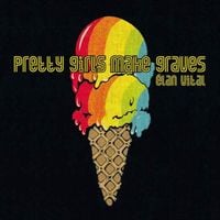 Pretty Girls Make Graves - Élan Vital