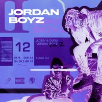 Leozin & Dudu - Jordan Boyz 2