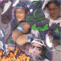 Leozin, Dudu & Ecologyk - Jordan Boy'z