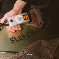 Anwar Hadid - BLEACH