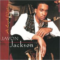Javon Jackson - A Look Within