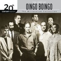 Oingo Boingo - 20th Century Masters: The Millennium Collection: Best Of Oingo Boingo