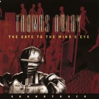 Thomas Dolby - The Gate To The Mind's Eye
