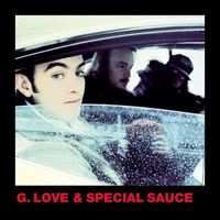 G. Love & Special Sauce - Philadelphonic