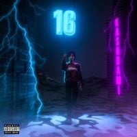 KA$HDAMI - 16