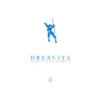 Drexciya - Journey of the Deep Sea Dweller II