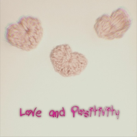 Kraqqen - Love and Positivity