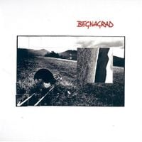 Begnagrad - Begnagrad