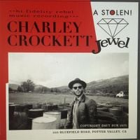 Charley Crockett - A Stolen Jewel
