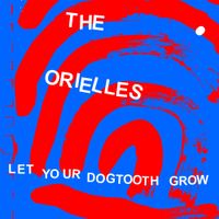 The Orielles - Let Your Dogtooth Grow (Edit)