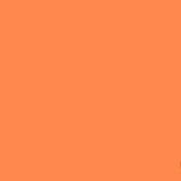 Subpixel Rendering - #ff884d