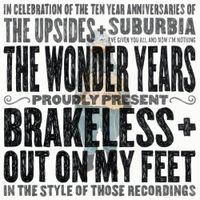 The Wonder Years - Brakeless