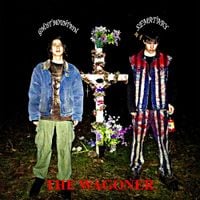Sematary & Ghost Mountain - The Wagoner