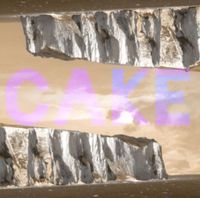 Implicit Doom - Cake (Deluxe)