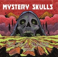 Mystery Skulls - Ultra Rare Vol 2