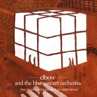 Elbow - The Seldom Seen Kid Live At Abbey Road