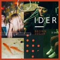 IDER - Brown Sugar