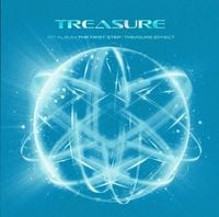 TREASURE - THE FIRST STEP : TREASURE EFFECT