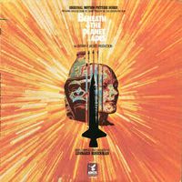 Leonard Rosenman - Beneath The Planet Of The Apes (Original Motion Picture Score)