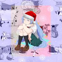 Bling Utsushimi - Christmas In December