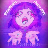 Fionorence - Benadryl Princess