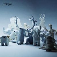 Minilogue - Animals