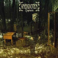 Anekdoten - Chapters