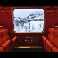 Mr Cutts - Carriage 8