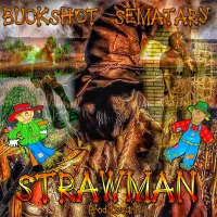 Buckshot - STRAWMAN
