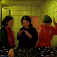 CCL, D. Tiffany & Roza Terenzi - HOR Radio