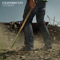 Ungdomskulen - Cry Baby