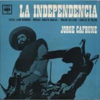 Jorge Cafrune - La Independencia