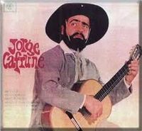 Jorge Cafrune - Jorge Cafrune
