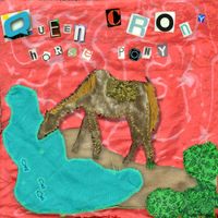 Queen Crony - Horse Pony