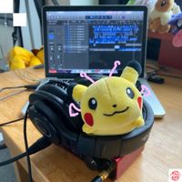 SEBii - PIKACHuu