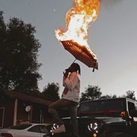 Issa Gold - Boys Don't Cry