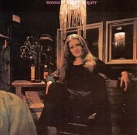 Bonnie Raitt - Bonnie Raitt