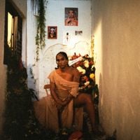 Linn da Quebrada - mate & morra