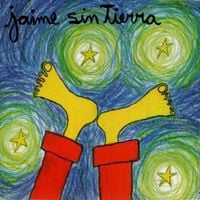 Jaime Sin Tierra - El avi&oacute;n ya se estrell&oacute; y yo sigo volando