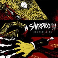 Sharptooth - No Sanctuary