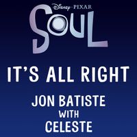 Jon Batiste - It's All Right