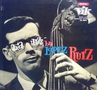 Jorge L&oacute;pez Ruiz - B.A. Jazz