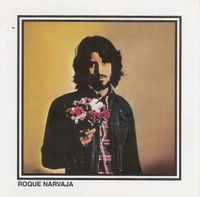 Roque Narvaja - Primavera para un valle de l&aacute;grimas
