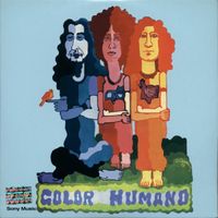 Color Humano - Vol 2
